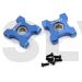  H45146  	 -Bloque roulement 450 Sport V2 